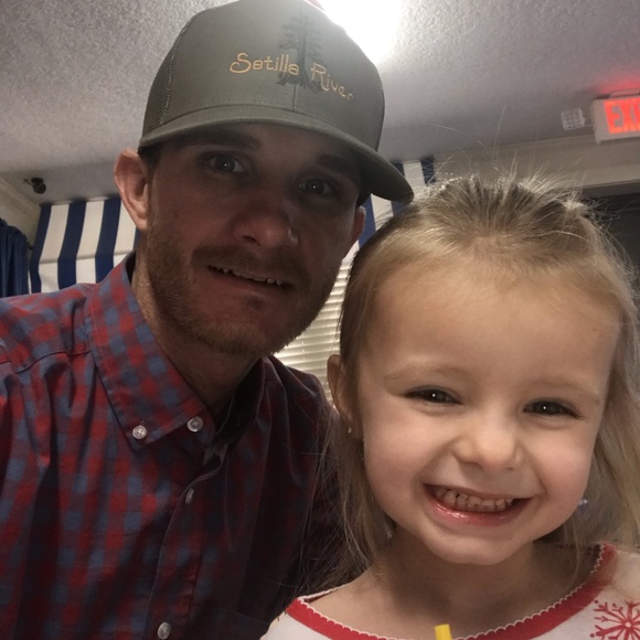 Meet your Posher, Joshua - Picture 1 of 1